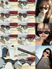 Picture of Cartier Sunglasses _SKUfw79683777fw